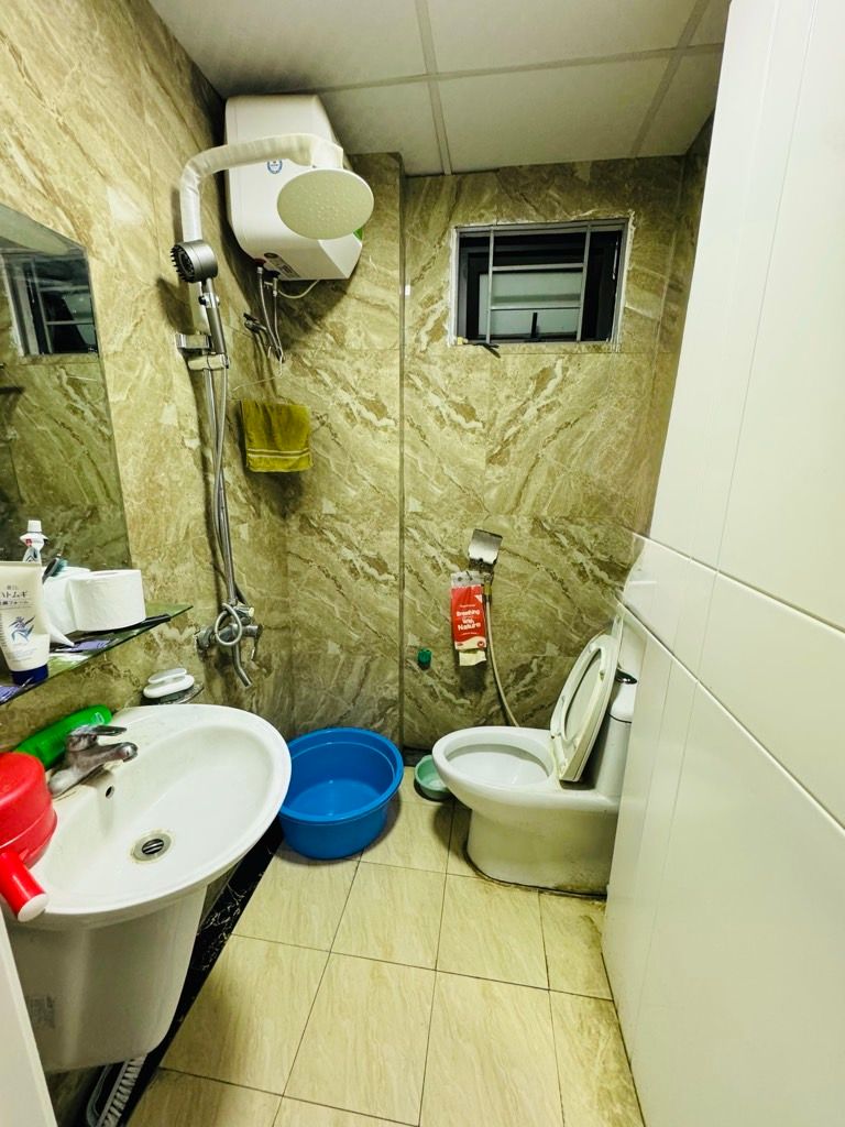 Bán nhà Tân Mai - diện tích 27m2 4 tầng - Lô góc 2 thoáng - giá 8,3 tỷ