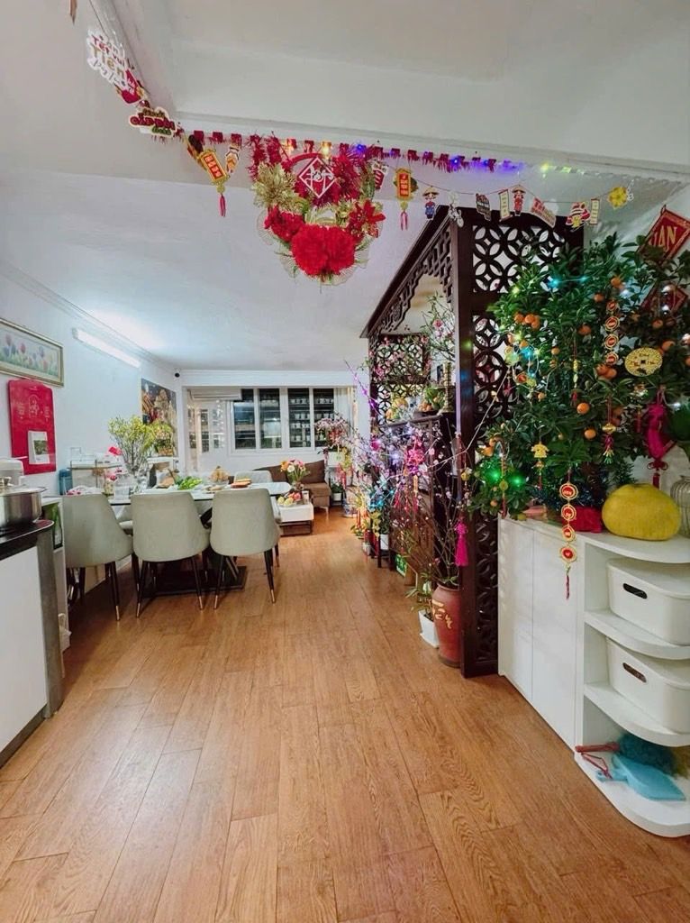 Bán nhà Giải Phóng - diện tích 25m2 6 tầng - Ngõ ô tô - giá 20 tỷ