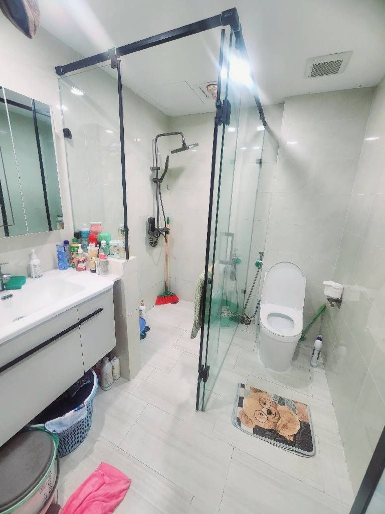 Bán nhà Đền Lừ 1 - diện tích 40m2 5 tầng - Gara ô tô, nhà phân lô - giá 20,5 tỷ