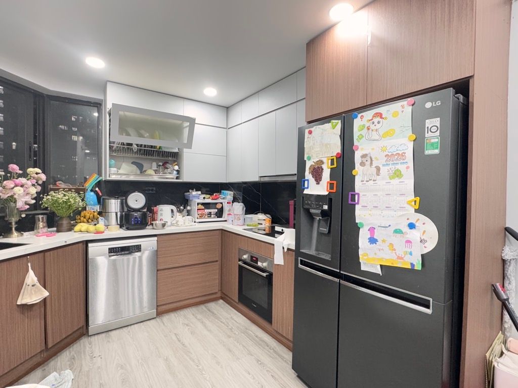 Bán nhà Nguyễn Tuân - diện tích 90m2 1 tầng - Căn góc - giá 7,9 tỷ