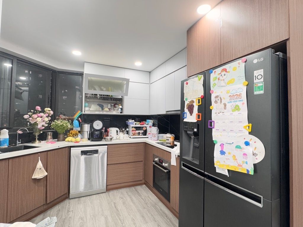 Bán nhà Nguyễn Tuân - diện tích 90m2 1 tầng - Căn góc - giá 7,9 tỷ