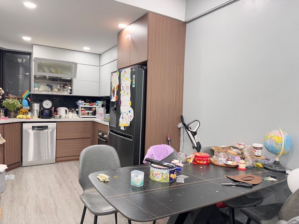 Bán nhà Nguyễn Tuân - diện tích 90m2 1 tầng - Căn góc - giá 7,9 tỷ