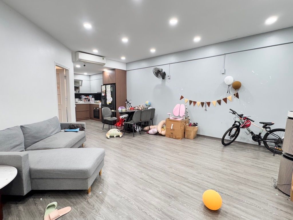 Bán nhà Nguyễn Tuân - diện tích 90m2 1 tầng - Căn góc - giá 7,9 tỷ