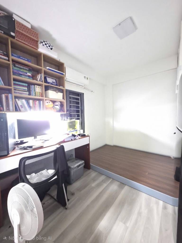 Bán nhà Thịnh Quang - diện tích 46m2 9 tầng - Lô góc thoáng - giá 2,1 tỷ