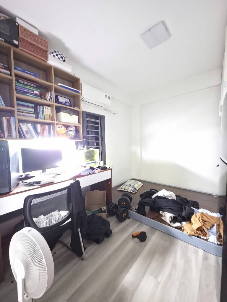 Bán nhà Thịnh Quang - diện tích 46m2 9 tầng - Lô góc thoáng - giá 2,1 tỷ