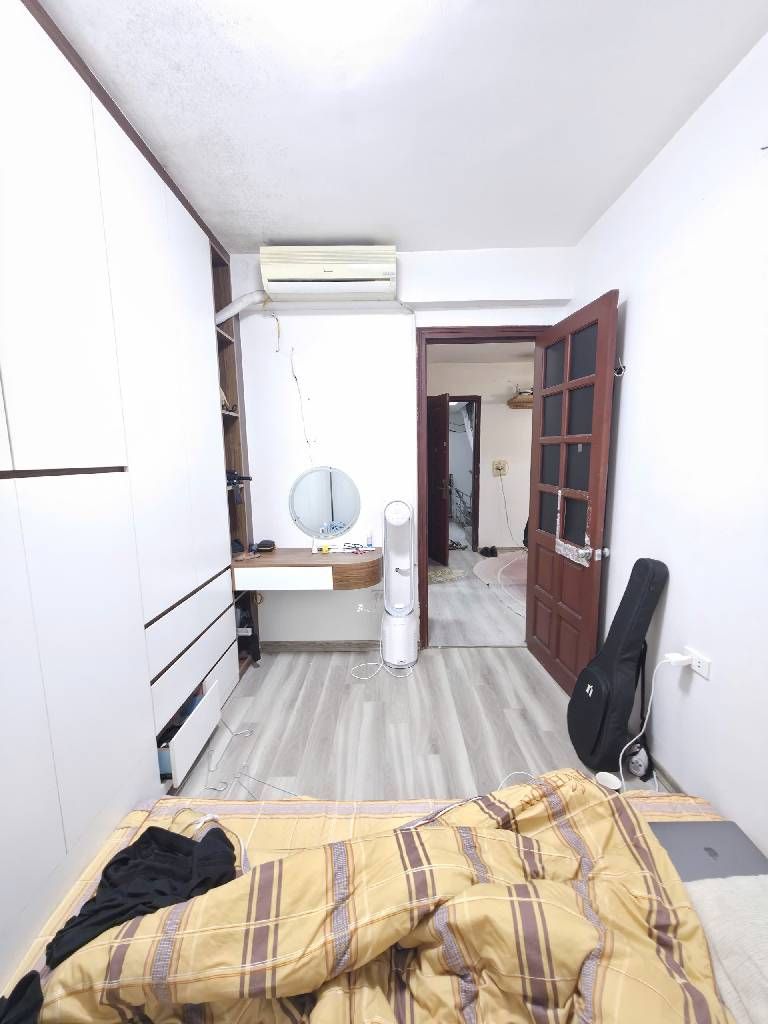 Bán nhà Thịnh Quang - diện tích 46m2 9 tầng - Lô góc thoáng - giá 2,1 tỷ