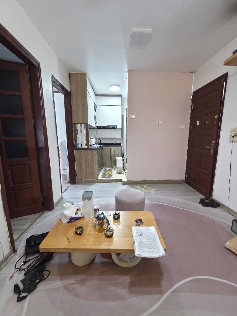 Bán nhà Thịnh Quang - diện tích 46m2 9 tầng - Lô góc thoáng - giá 2,1 tỷ