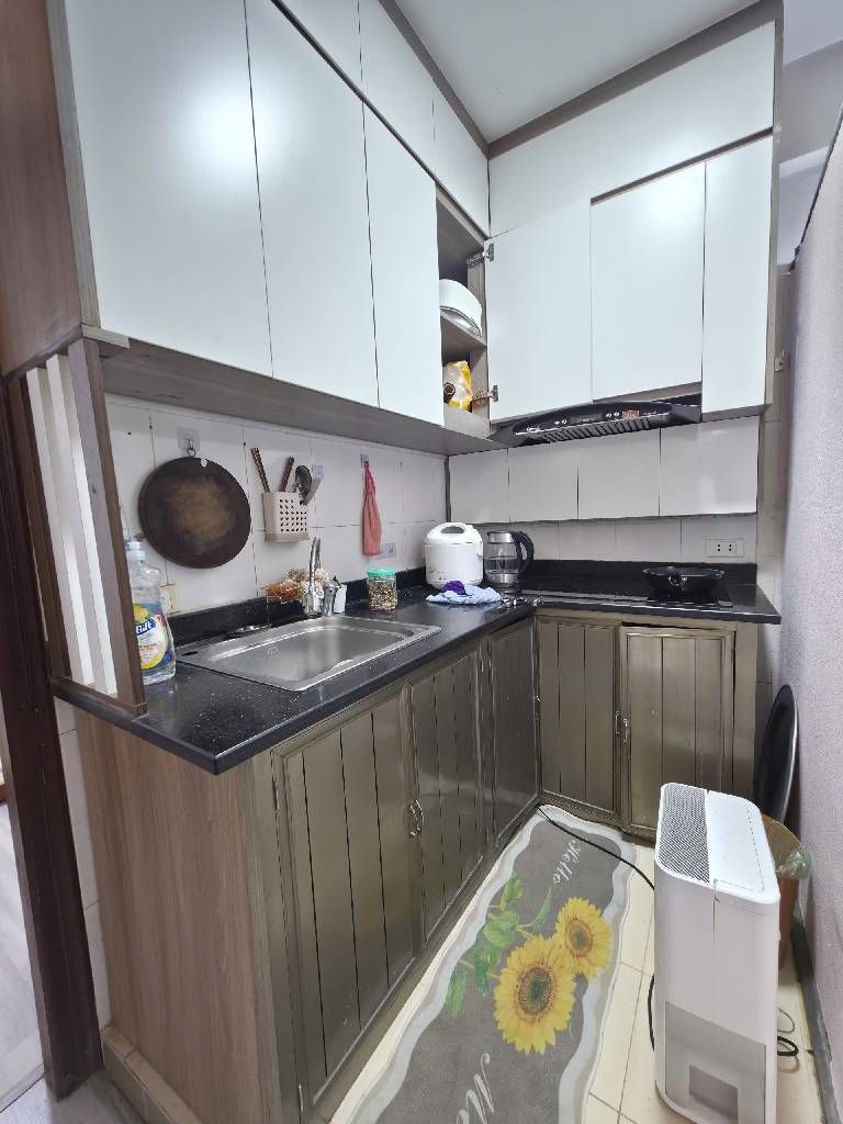 Bán nhà Thịnh Quang - diện tích 46m2 9 tầng - Lô góc thoáng - giá 2,1 tỷ