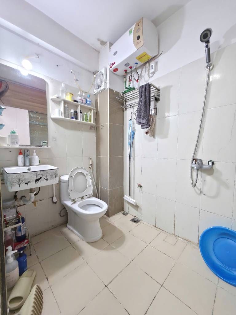 Bán nhà Thịnh Quang - diện tích 46m2 9 tầng - Lô góc thoáng - giá 2,1 tỷ