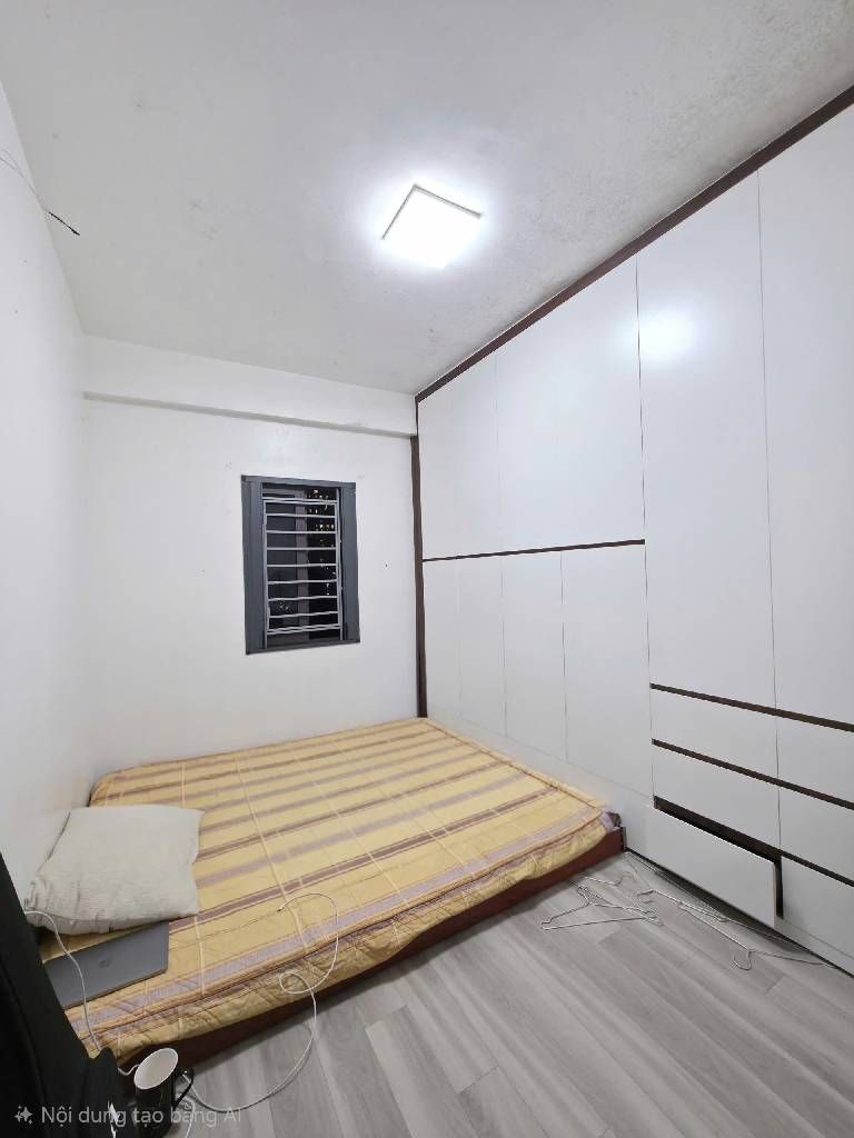 Bán nhà Thịnh Quang - diện tích 46m2 9 tầng - Lô góc thoáng - giá 2,1 tỷ