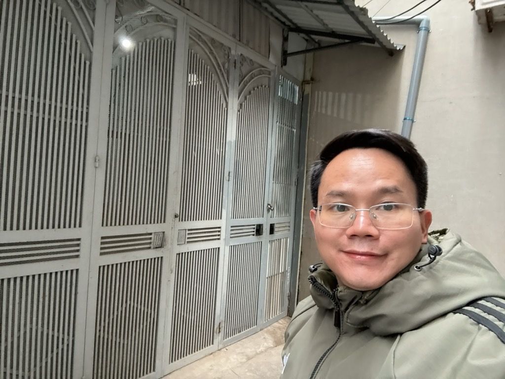 Bán nhà Thuý Lĩnh - diện tích 22m2 1 tầng - gần phố - giá 1,38 tỷ