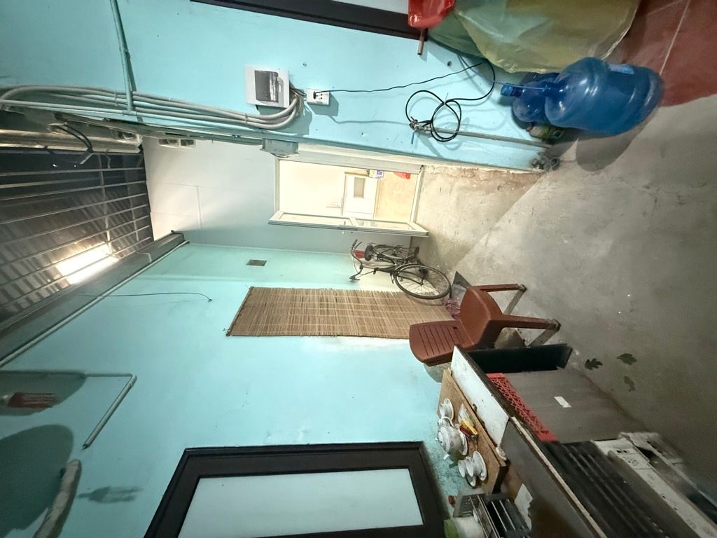 Bán nhà Thuý Lĩnh - diện tích 22m2 1 tầng - gần phố - giá 1,38 tỷ