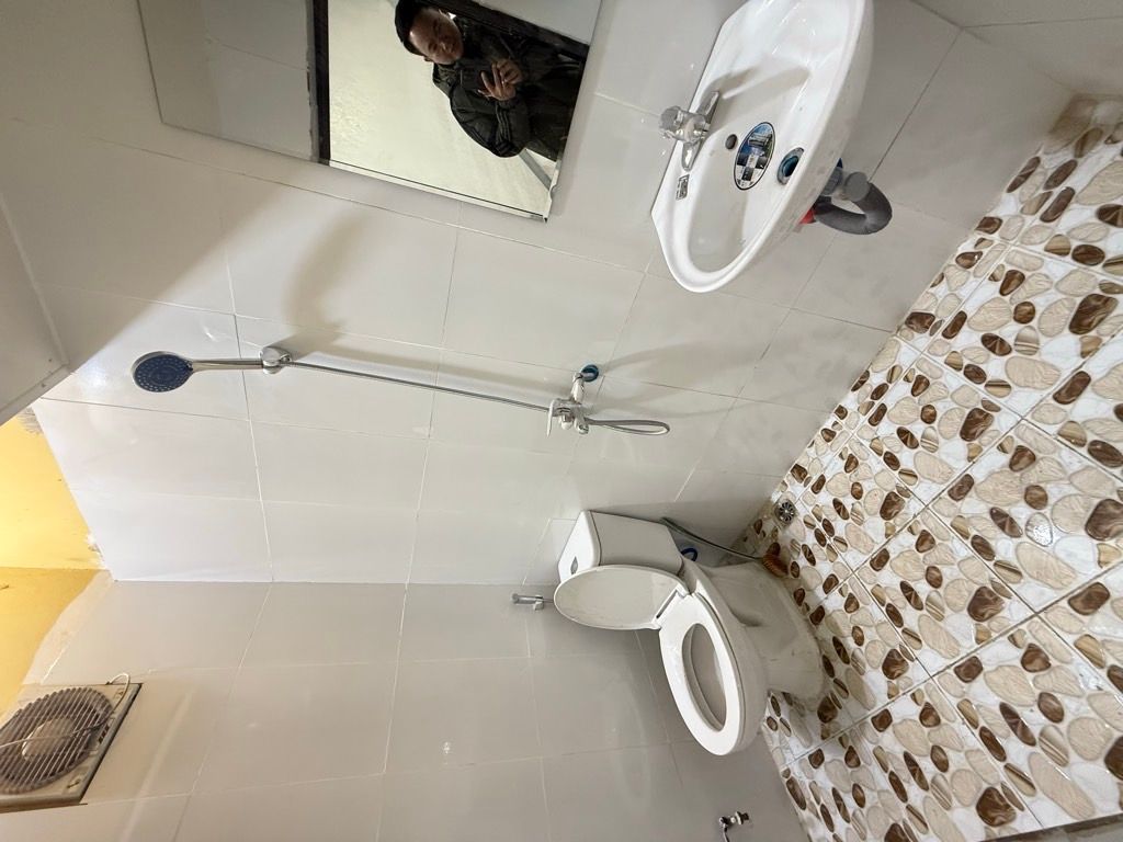 Bán nhà Thuý Lĩnh - diện tích 22m2 1 tầng - gần phố - giá 1,38 tỷ