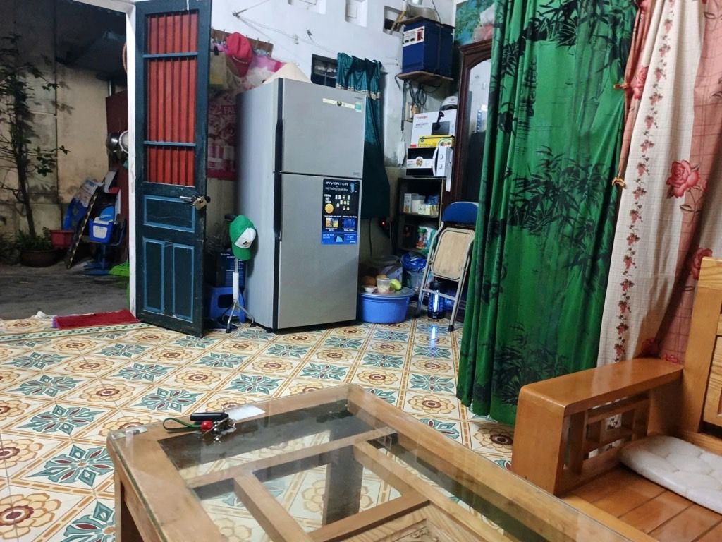 Bán nhà Nam Dư - diện tích 75m2 1 tầng - Mặt ngõ thông, ô tô tránh - giá 7,8 tỷ