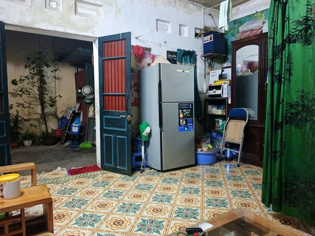 Bán nhà Nam Dư - diện tích 75m2 1 tầng - Mặt ngõ thông, ô tô tránh - giá 7,8 tỷ