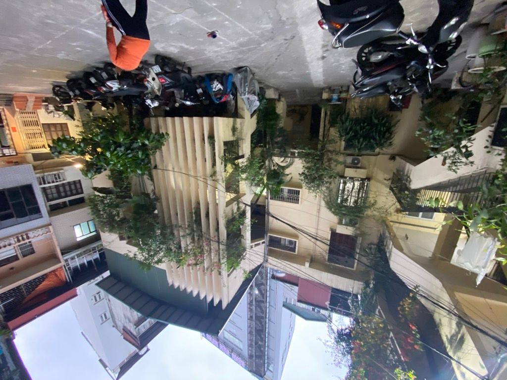 Bán nhà Đội Cung - diện tích 80m2 1 tầng - Căn hộ tập thể không dành cho số đông - giá 10,5 tỷ