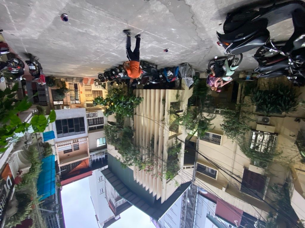 Bán nhà Đội Cung - diện tích 80m2 1 tầng - Căn hộ tập thể không dành cho số đông - giá 10,5 tỷ