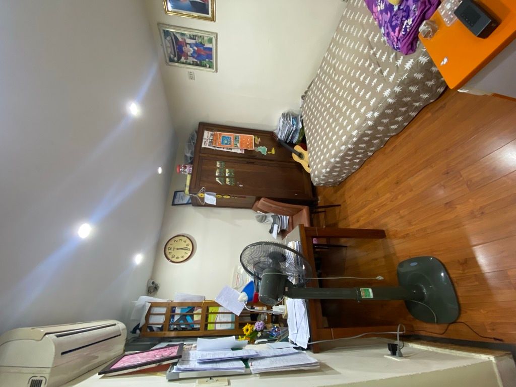 Bán nhà Đội Cung - diện tích 80m2 1 tầng - Căn hộ tập thể không dành cho số đông - giá 10,5 tỷ