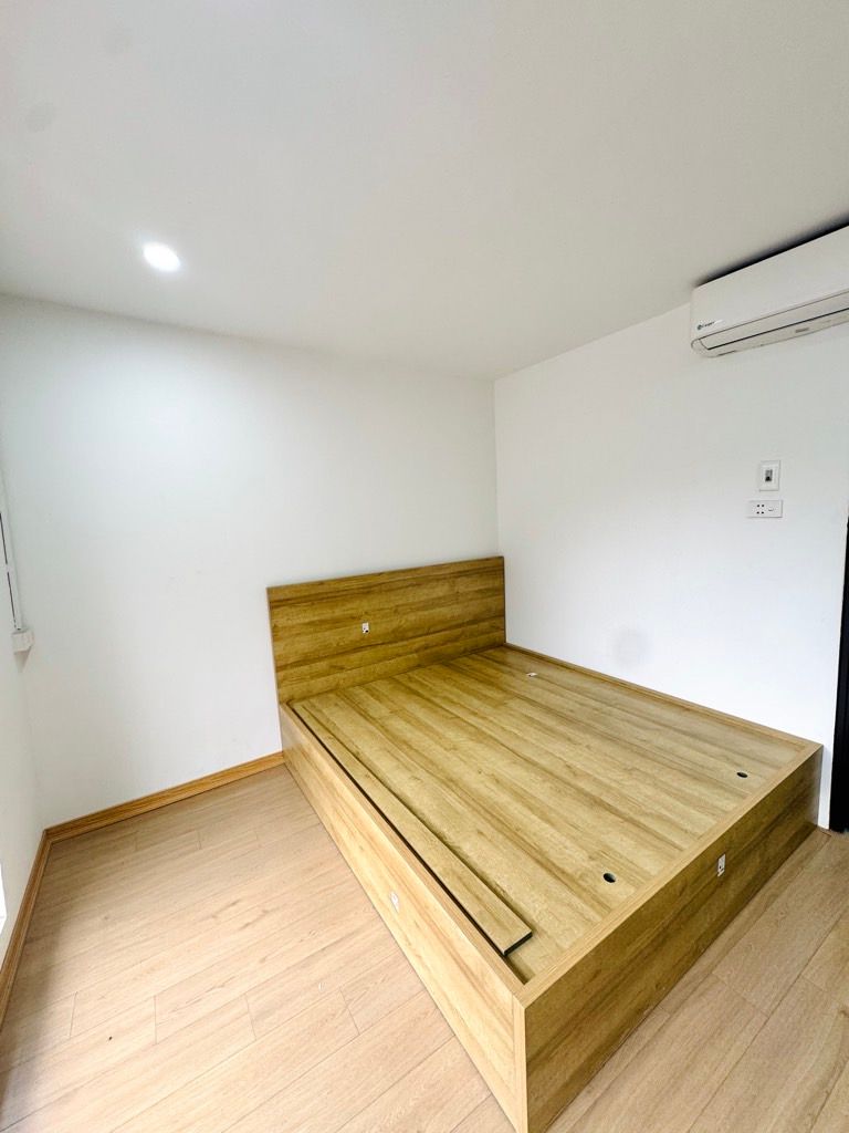 Bán nhà Thanh Xuân Bắc - diện tích 30.5m2 2 tầng - 2PN, 2WC - giá 4,3 tỷ