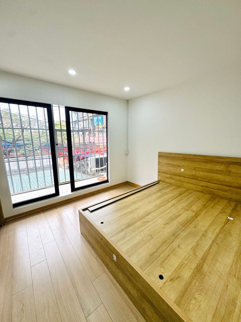 Bán nhà Thanh Xuân Bắc - diện tích 30.5m2 2 tầng - 2PN, 2WC - giá 4,3 tỷ