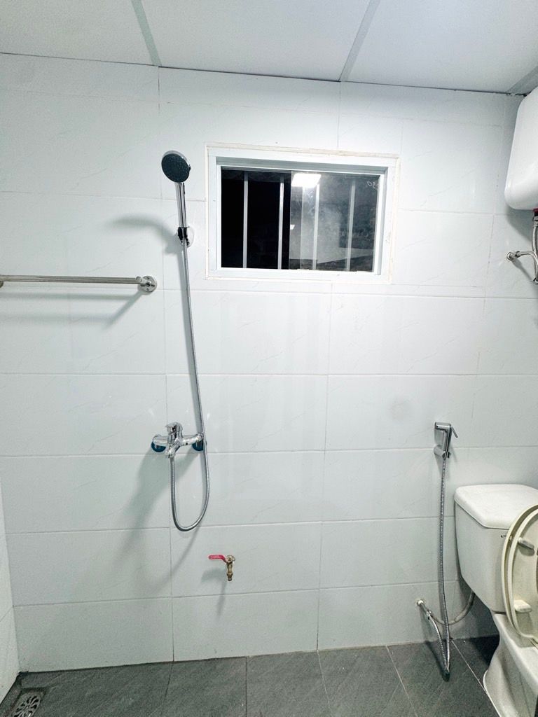 Bán nhà Thanh Xuân Bắc - diện tích 30.5m2 2 tầng - 2PN, 2WC - giá 4,3 tỷ