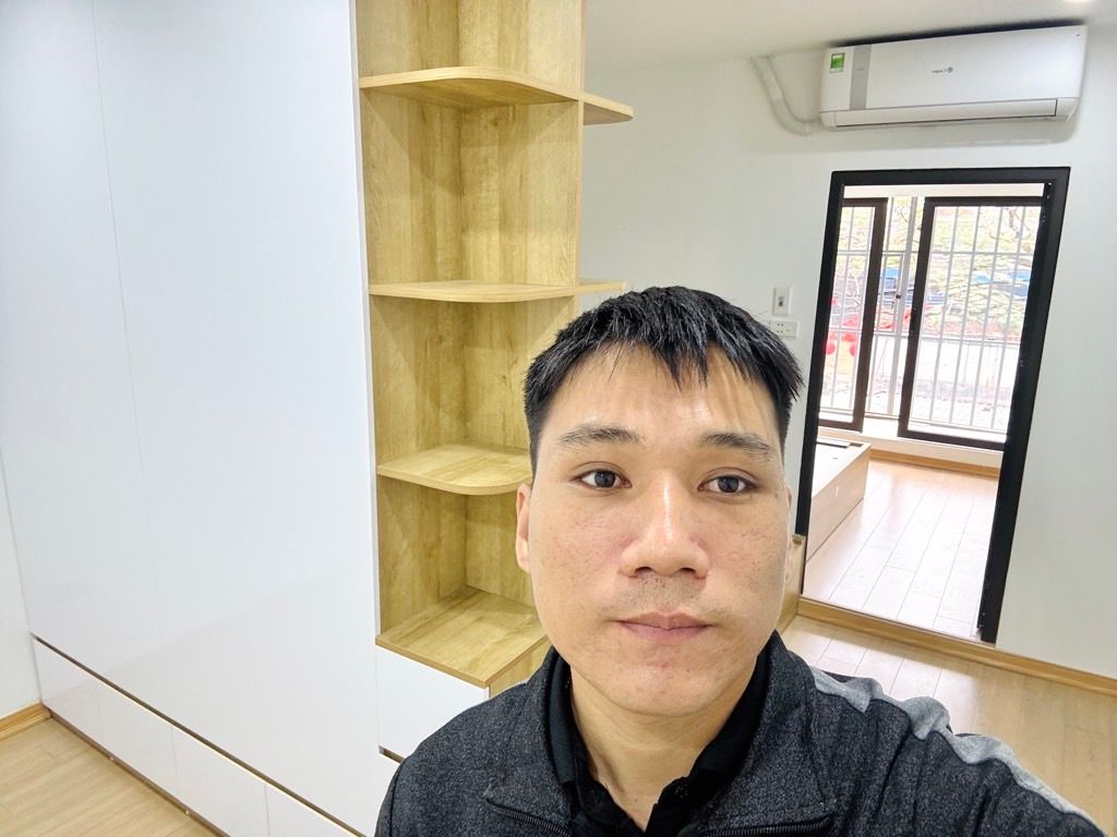 Bán nhà Thanh Xuân Bắc - diện tích 30.5m2 2 tầng - 2PN, 2WC - giá 4,3 tỷ