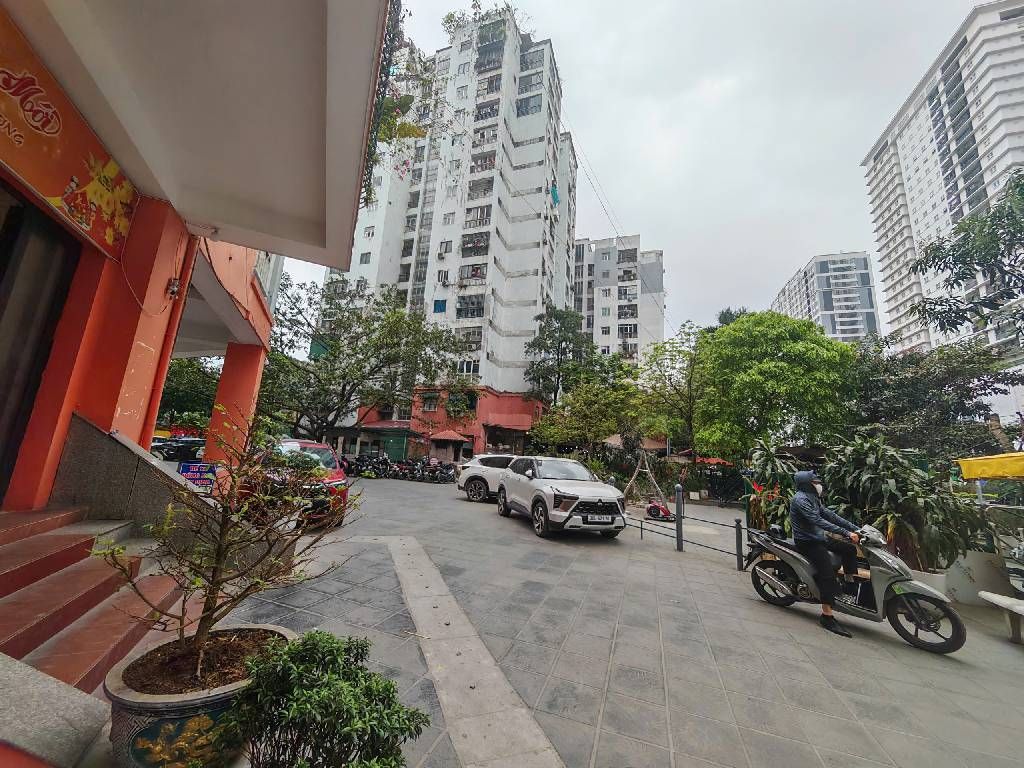 Bán nhà Lê Văn Lương - diện tích 92m2 1 tầng - Nhà hiện đang cho thuê giữ tiền - giá 7,5 tỷ