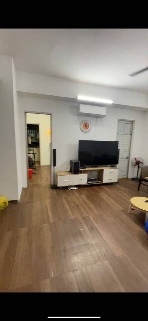 Bán nhà Lê Văn Lương - diện tích 92m2 1 tầng - Nhà hiện đang cho thuê giữ tiền - giá 7,5 tỷ