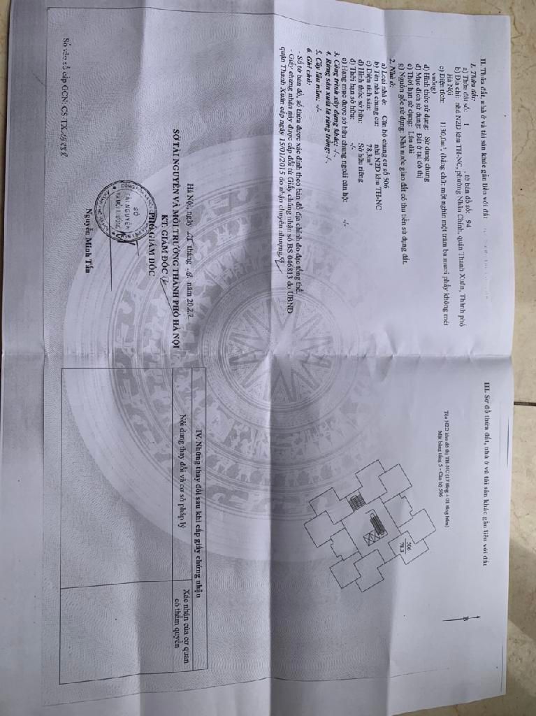 Bán nhà Lê Văn Lương - diện tích 92m2 1 tầng - Nhà hiện đang cho thuê giữ tiền - giá 7,5 tỷ