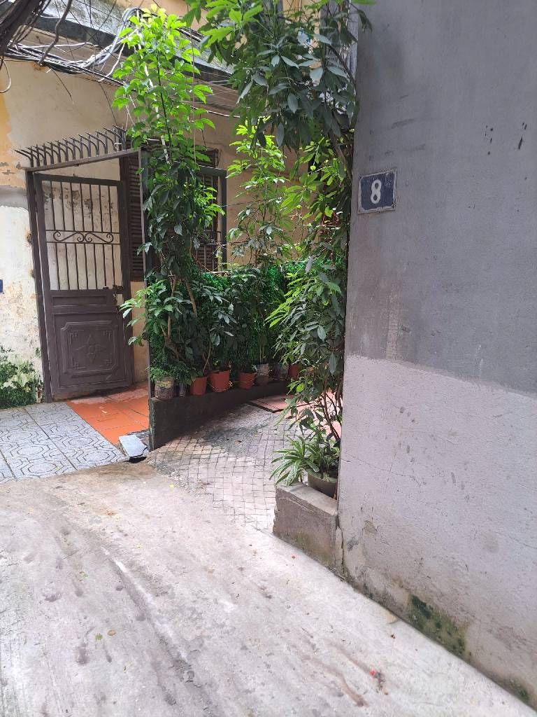 Bán nhà Đê Trần Khát Trân - diện tích 43.2m2 4 tầng - Cực hiếm trong tầm giá - giá 4,8 tỷ