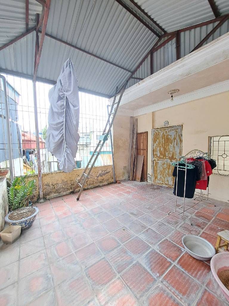 Bán nhà Đê Trần Khát Trân - diện tích 43.2m2 4 tầng - Cực hiếm trong tầm giá - giá 4,8 tỷ