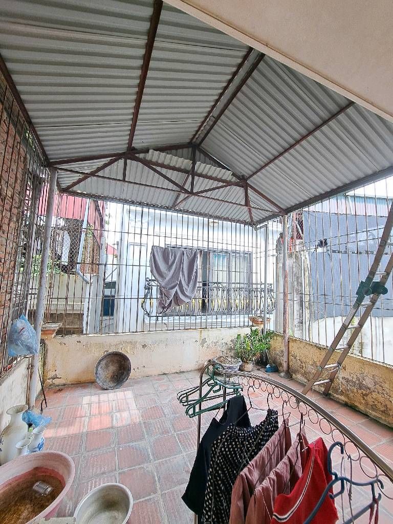 Bán nhà Đê Trần Khát Trân - diện tích 43.2m2 4 tầng - Cực hiếm trong tầm giá - giá 4,8 tỷ