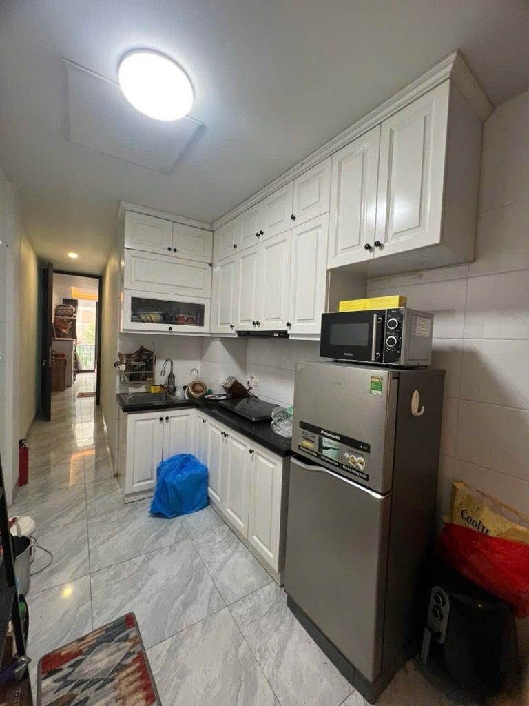 Bán nhà Minh Khai - diện tích 27m2 5 tầng - Mặt phố nhỏ xinh - giá 13,5 tỷ