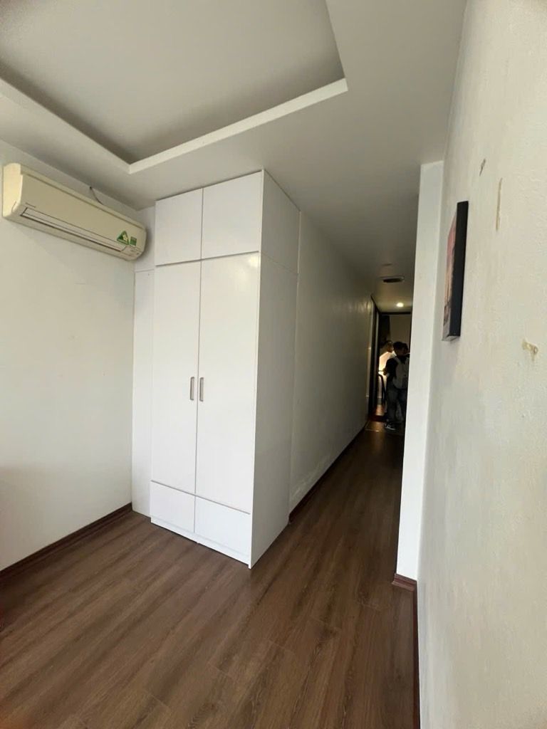 Bán nhà Minh Khai - diện tích 27m2 5 tầng - Mặt phố nhỏ xinh - giá 13,5 tỷ