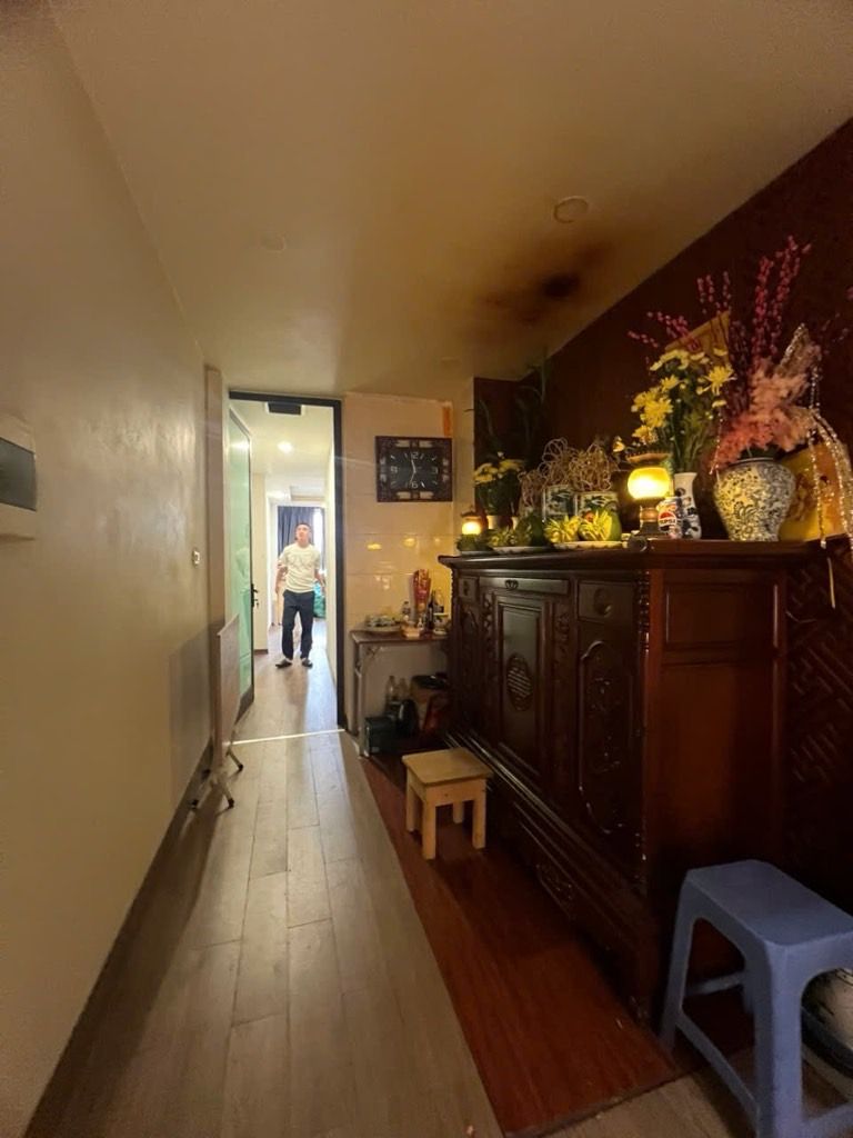 Bán nhà Minh Khai - diện tích 27m2 5 tầng - Mặt phố nhỏ xinh - giá 13,5 tỷ