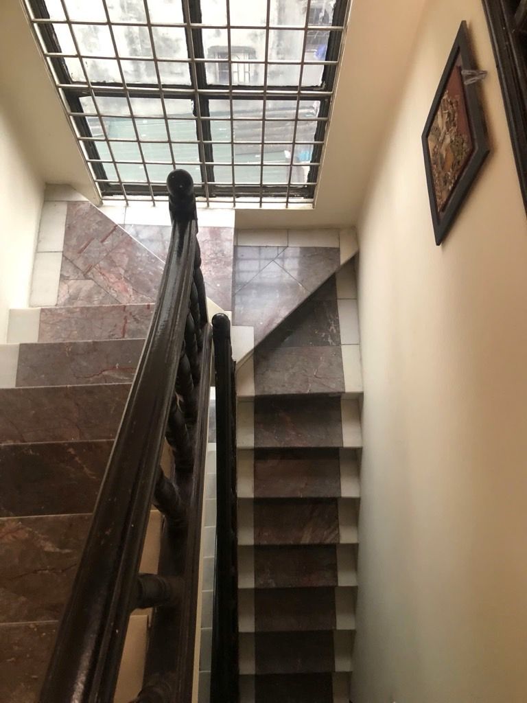 Bán nhà Nguyễn Trãi - diện tích 34.8m2 5 tầng - Mặt phố VIP - giá 22 tỷ