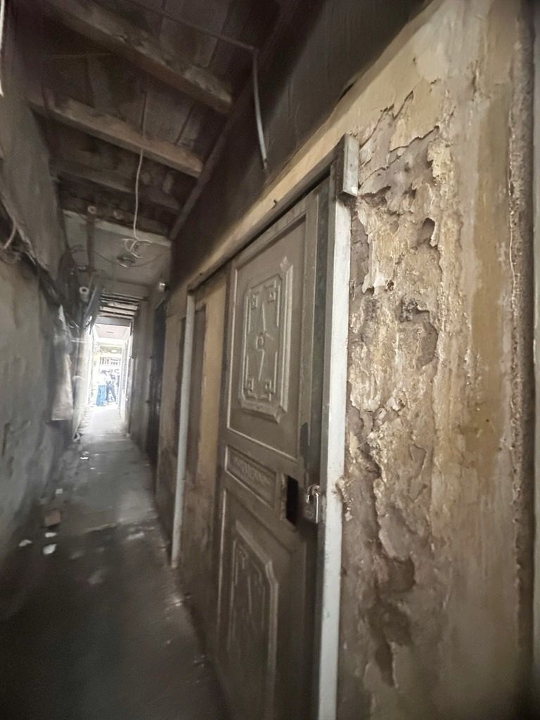 Bán nhà Đội Cung - diện tích 42m2 1 tầng - Mảnh đất hiếm ngay Bà Triệu - giá 12,9 tỷ