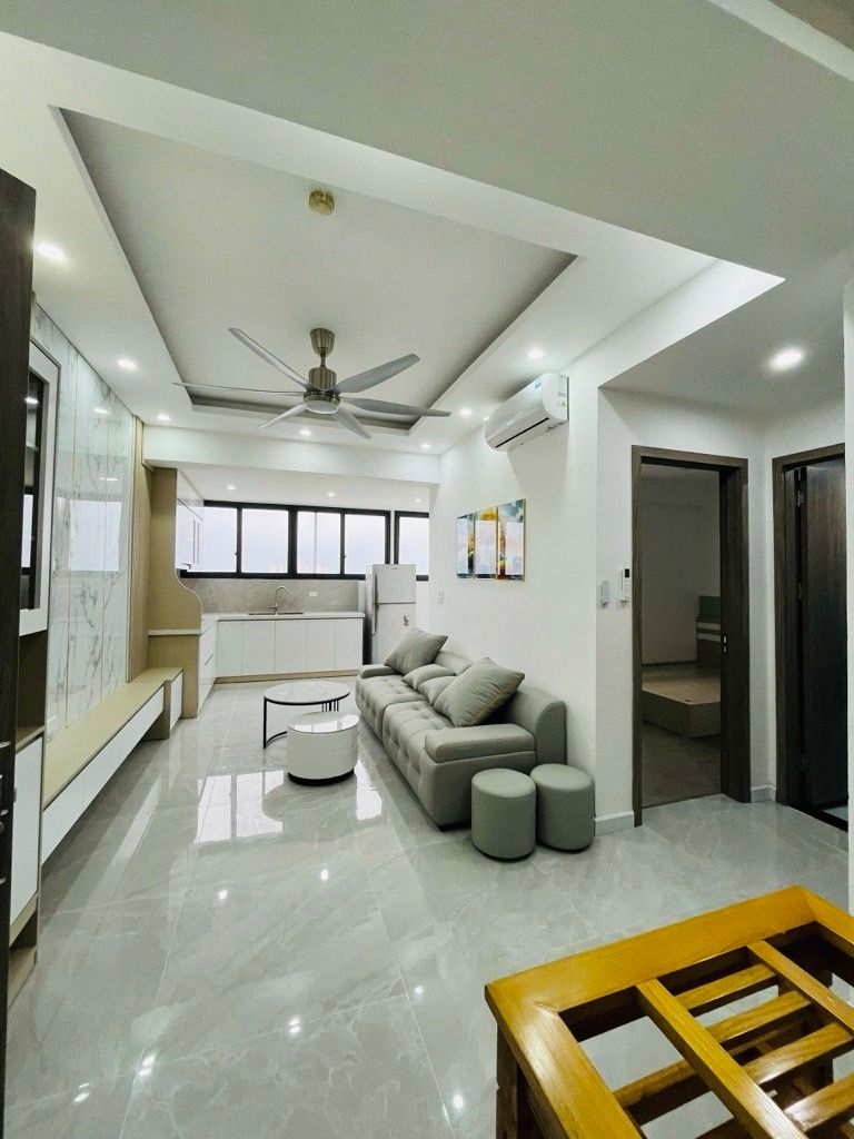 Bán nhà Phan Trọng Tuệ - diện tích 61.7m2 1 tầng - Căn hộ đẹp, full nội thất - giá 3,99 tỷ