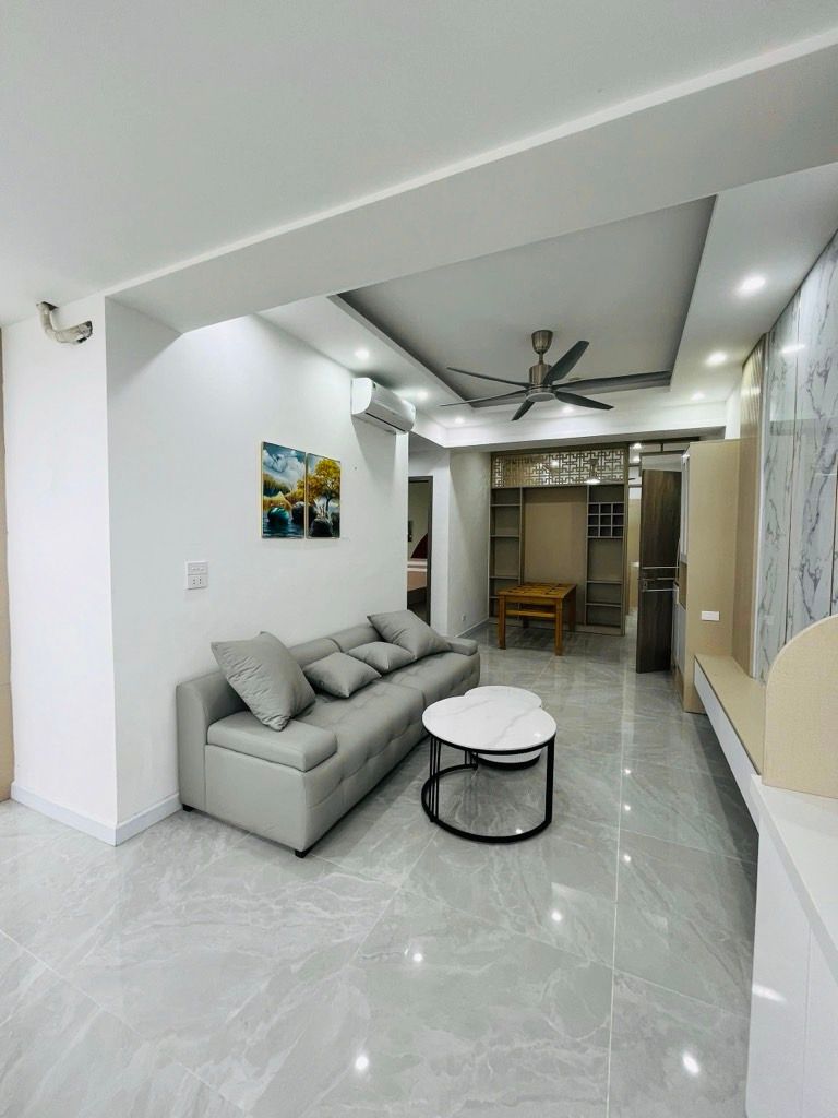 Bán nhà Phan Trọng Tuệ - diện tích 61.7m2 1 tầng - Căn hộ đẹp, full nội thất - giá 3,99 tỷ