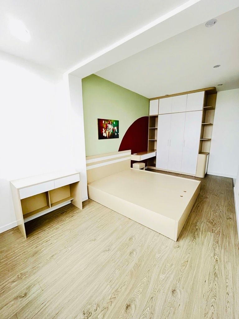 Bán nhà Phan Trọng Tuệ - diện tích 61.7m2 1 tầng - Căn hộ đẹp, full nội thất - giá 3,99 tỷ