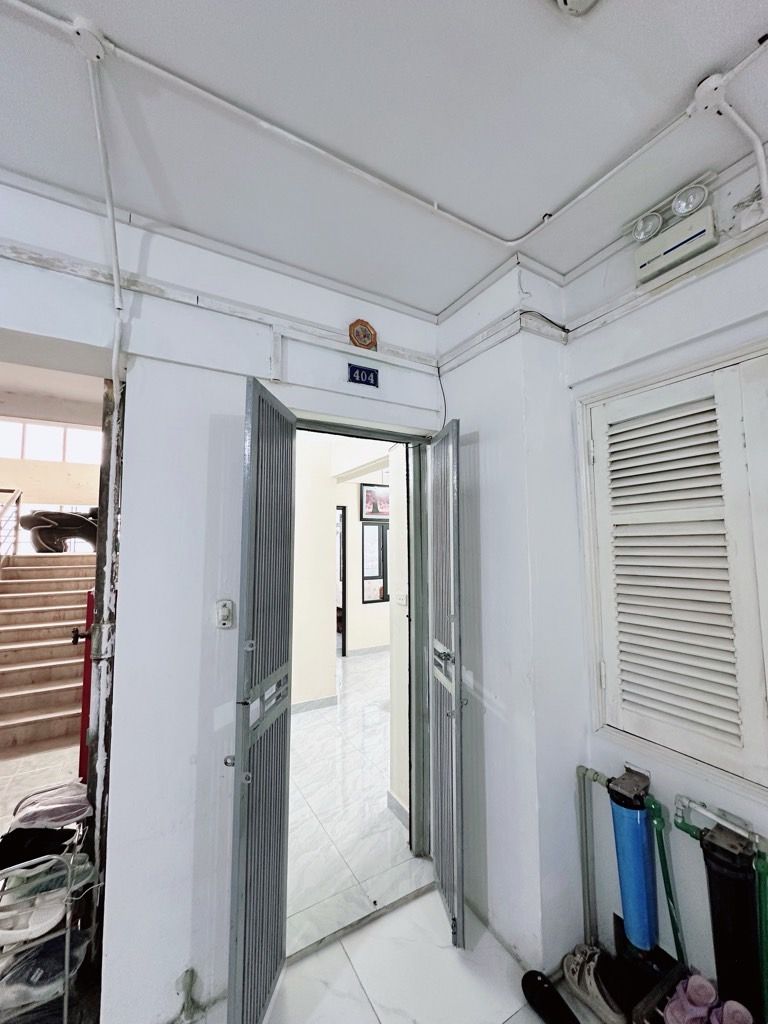 Bán nhà Đền Lừ - diện tích 57.4m2 1 tầng - Căn hộ chung cư đẹp - giá 4,8 tỷ