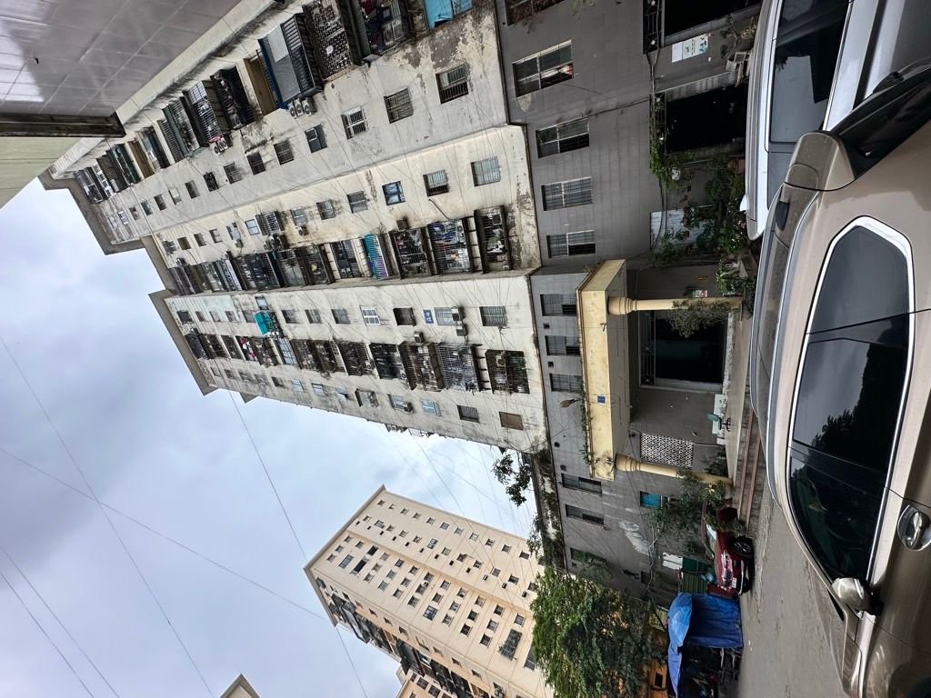 Bán nhà Đền Lừ - diện tích 57.4m2 1 tầng - Căn hộ chung cư đẹp - giá 4,8 tỷ