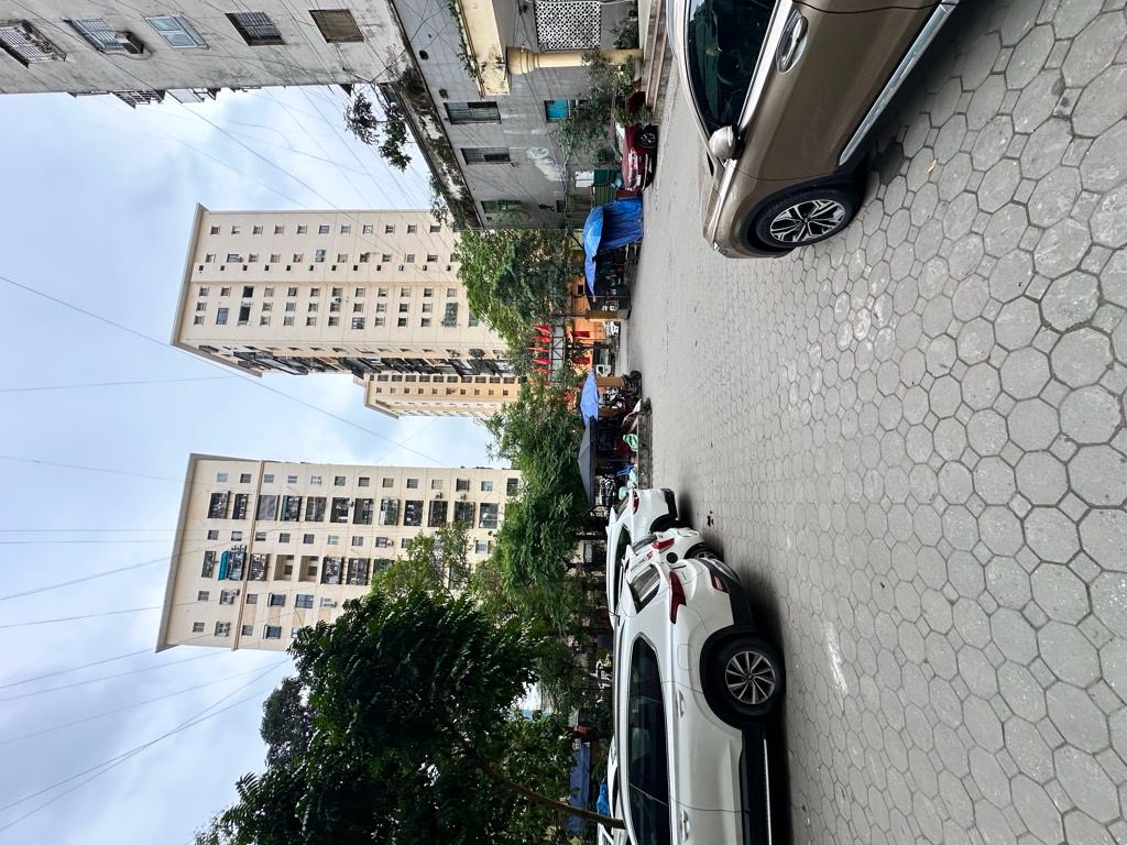 Bán nhà Đền Lừ - diện tích 57.4m2 1 tầng - Căn hộ chung cư đẹp - giá 4,8 tỷ