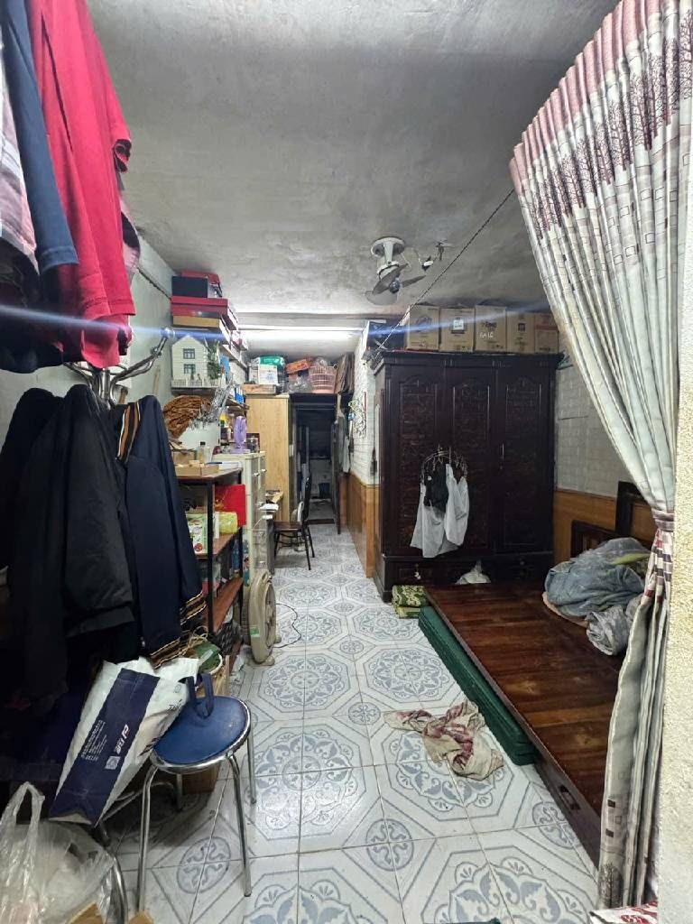 Bán nhà Trại Găng - diện tích 40m2 1 tầng - Nhà đẹp hiếm có - giá 3,25 tỷ