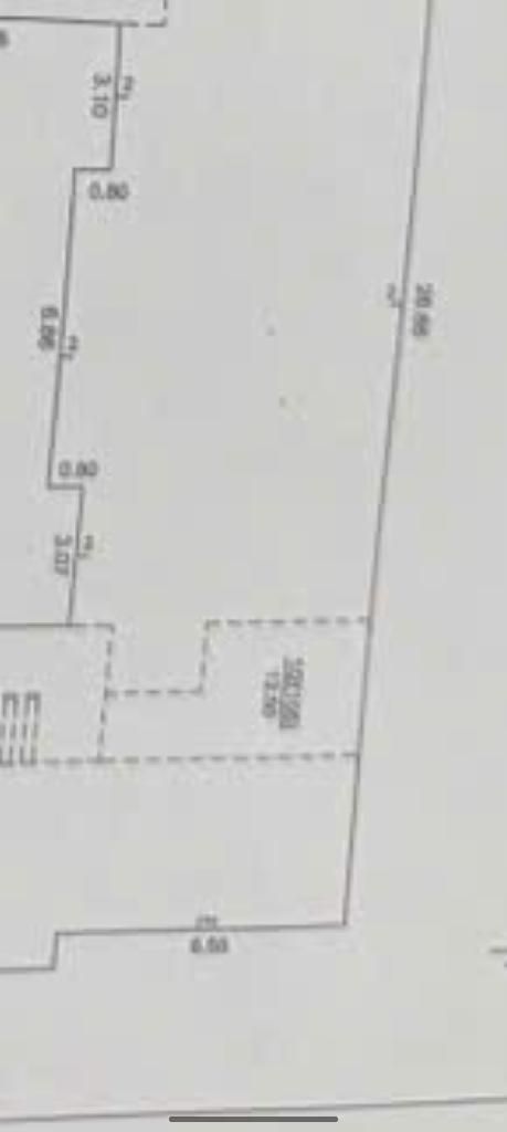 Bán nhà Trại Găng - diện tích 40m2 1 tầng - Nhà đẹp hiếm có - giá 3,25 tỷ