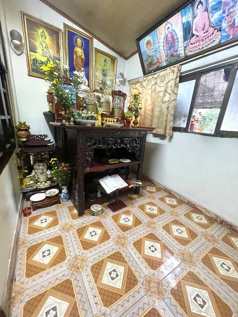 Bán nhà Trương Định - diện tích 30m2 5 tầng - Mặt đường - giá 12 tỷ