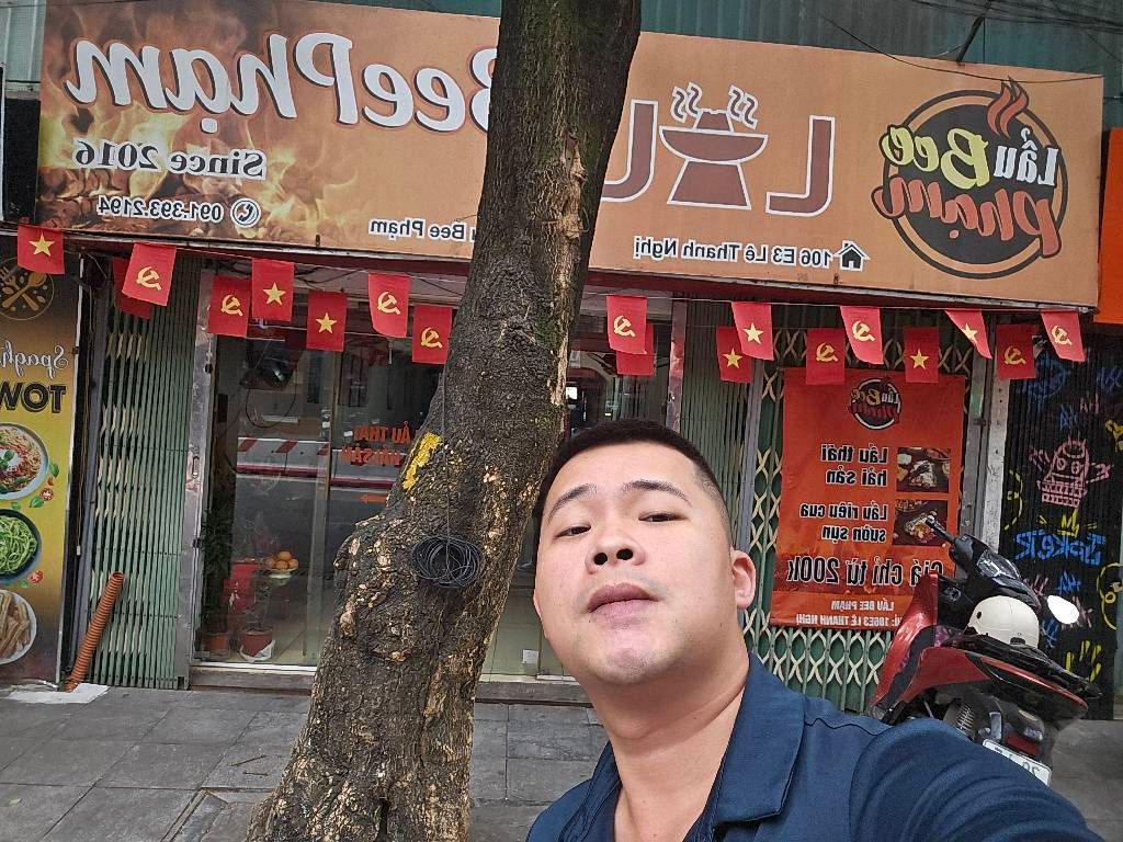 Bán nhà Lê Thanh Nghị - diện tích 100m2 1 tầng - MẶT PHÔ - KINH DOANH - CHO THUÊ - giá 11,5 tỷ