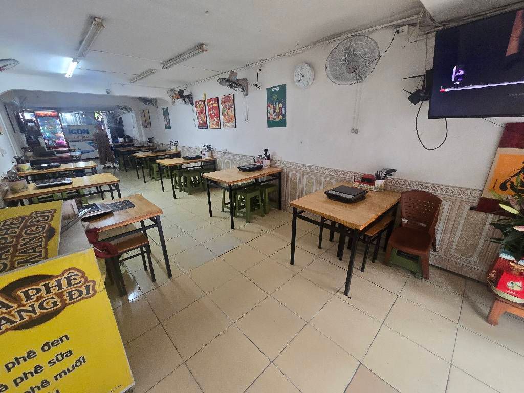 Bán nhà Lê Thanh Nghị - diện tích 100m2 1 tầng - MẶT PHÔ - KINH DOANH - CHO THUÊ - giá 11,5 tỷ