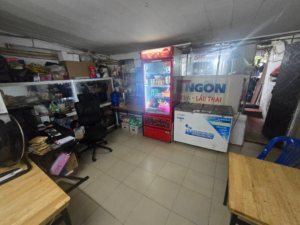 Bán nhà Lê Thanh Nghị - diện tích 100m2 1 tầng - MẶT PHÔ - KINH DOANH - CHO THUÊ - giá 11,5 tỷ