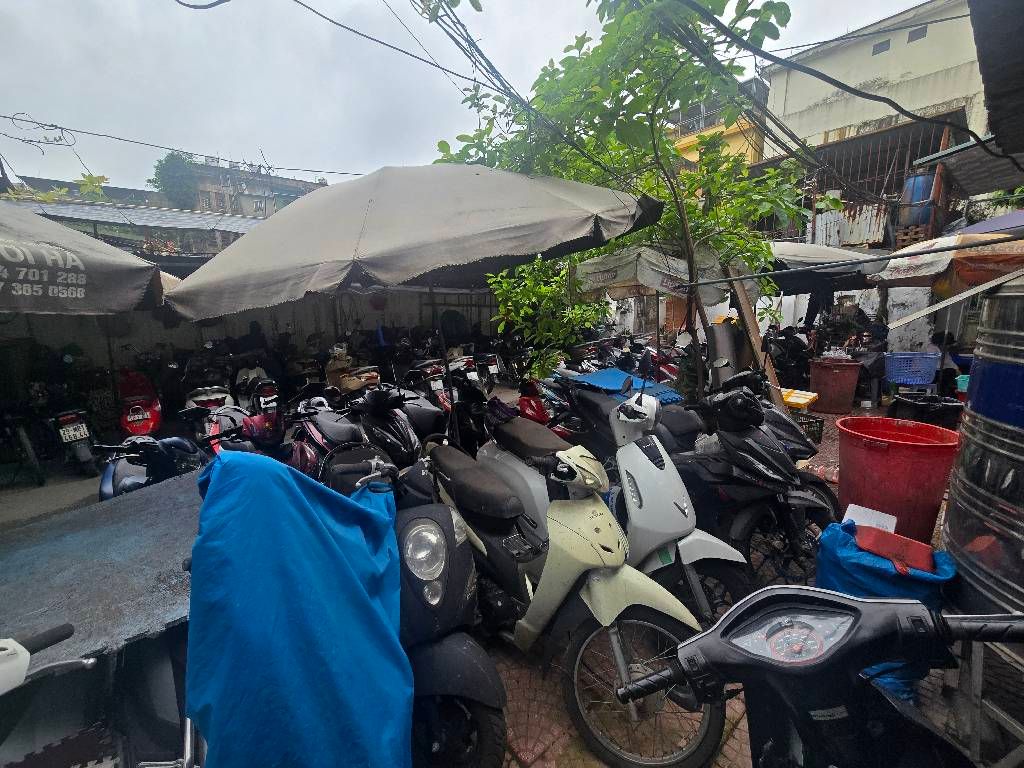 Bán nhà Lê Thanh Nghị - diện tích 100m2 1 tầng - MẶT PHÔ - KINH DOANH - CHO THUÊ - giá 11,5 tỷ